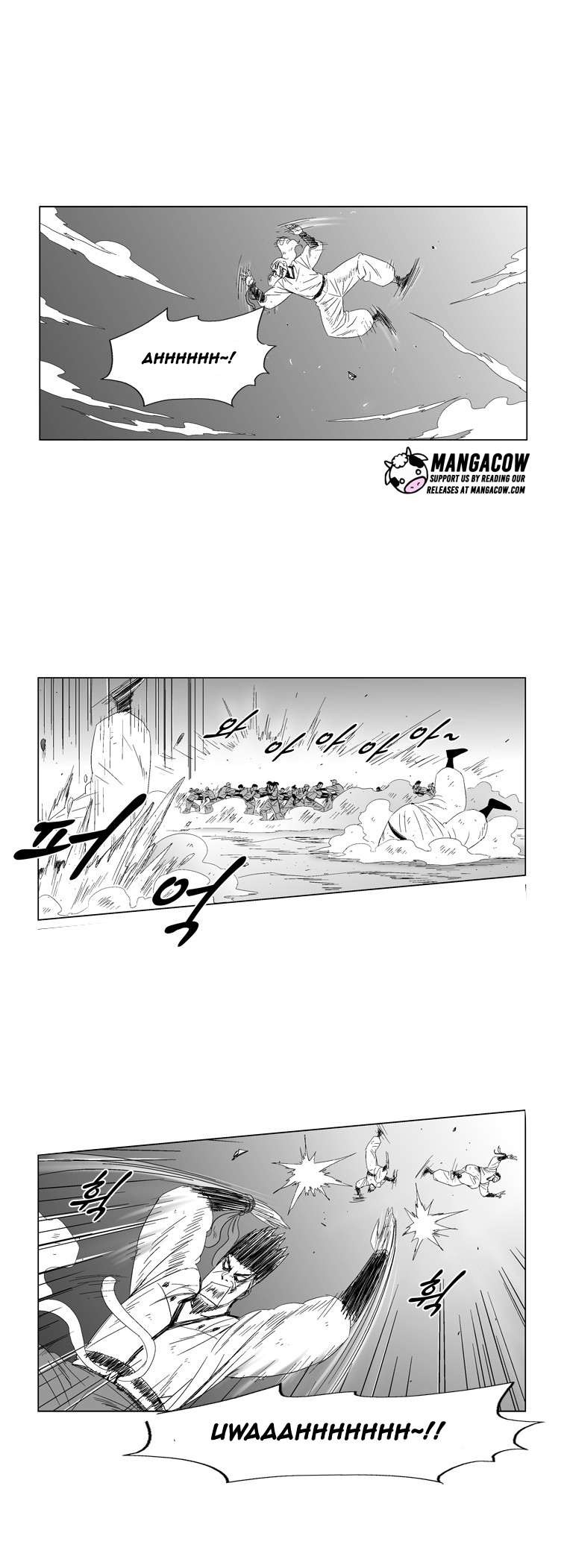 Red Storm Chapter 80 3